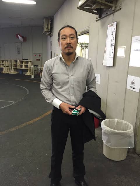 [芸人版] 彼氏感のある画像を貼るトピPart4