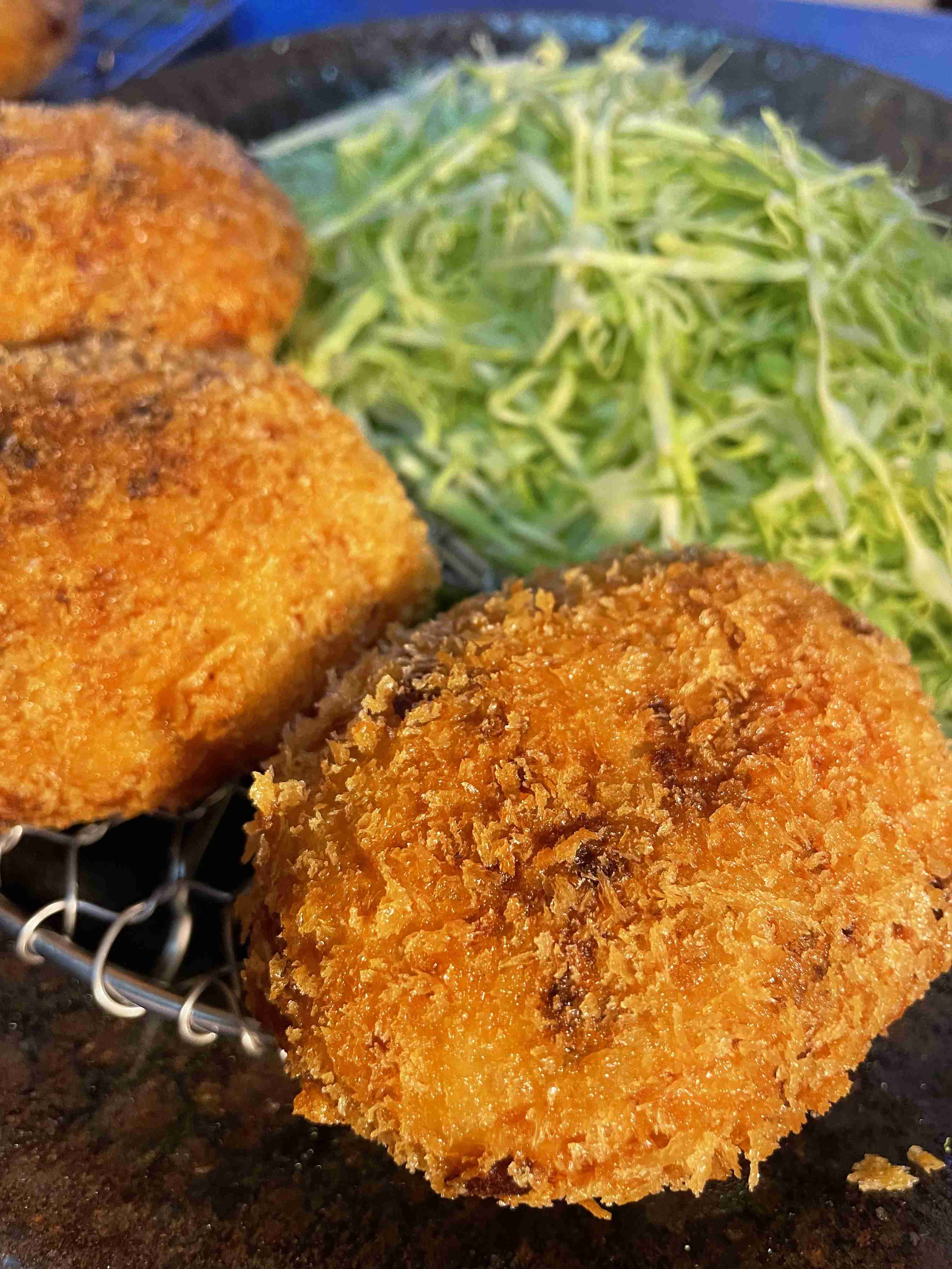 最近の手作りでかなり美味しかったもの