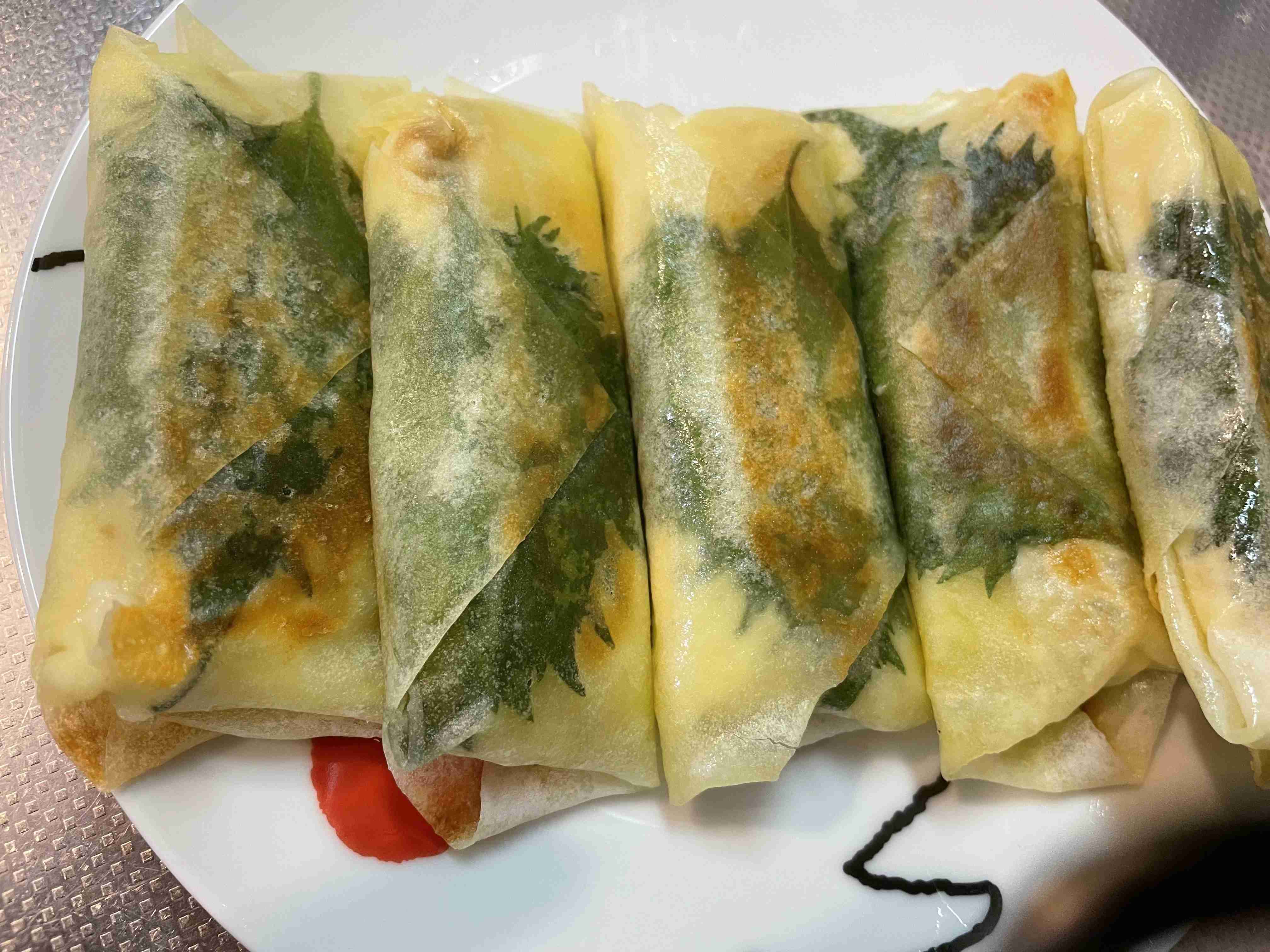 最近の手作りでかなり美味しかったもの