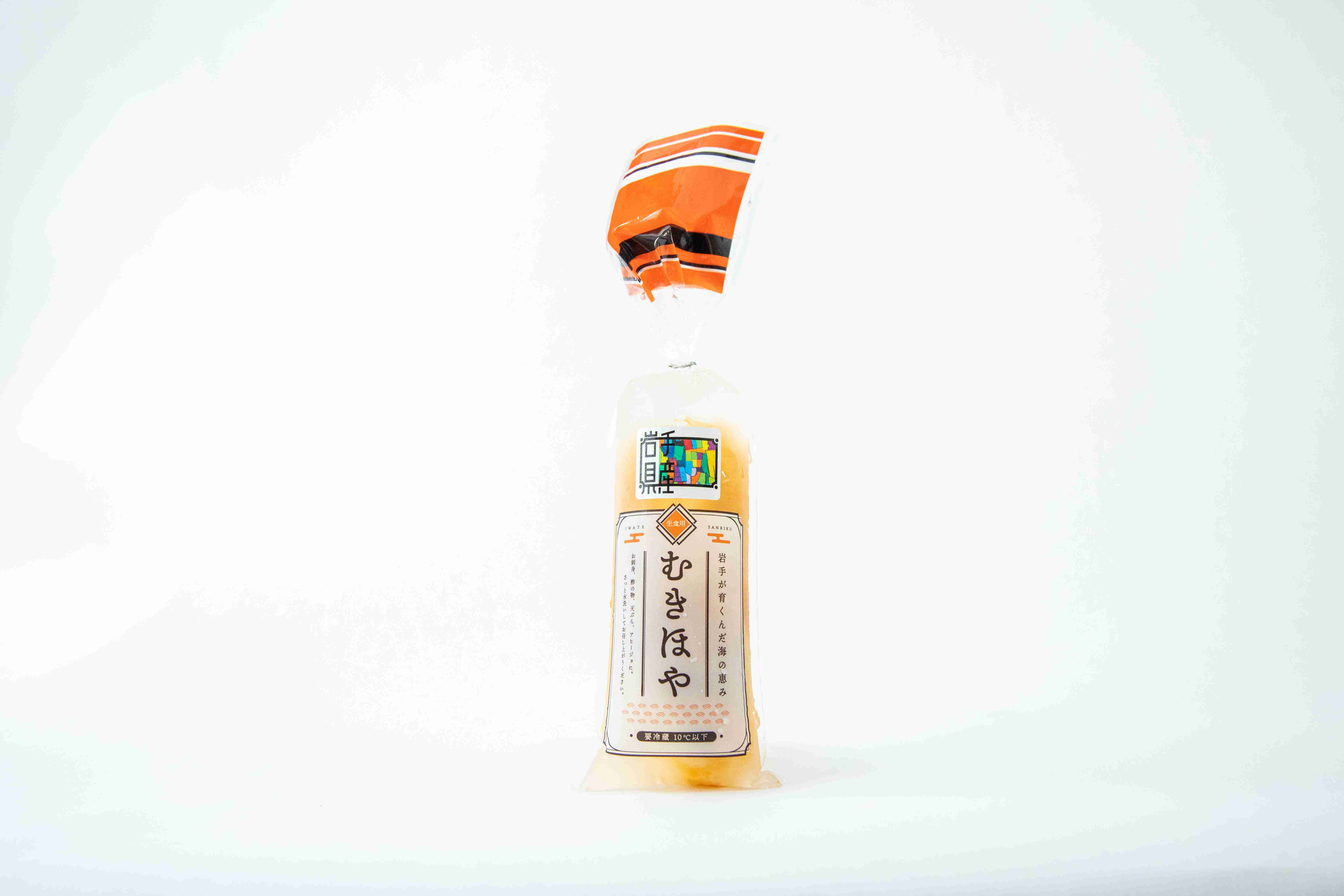 ホヤが好きな人！