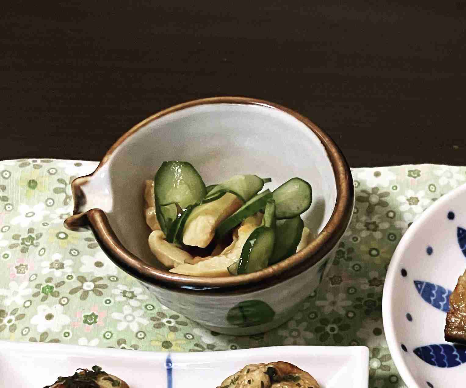ホヤが好きな人！