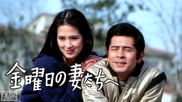 不倫を描いた映画、ドラマ