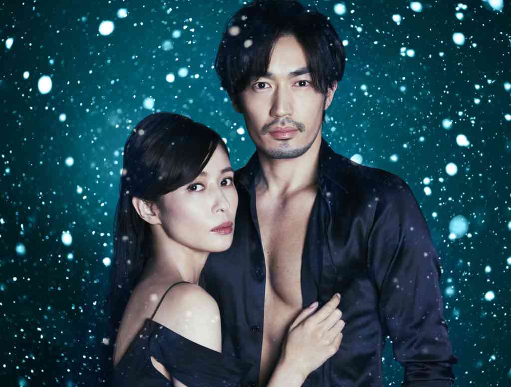 不倫を描いた映画、ドラマ