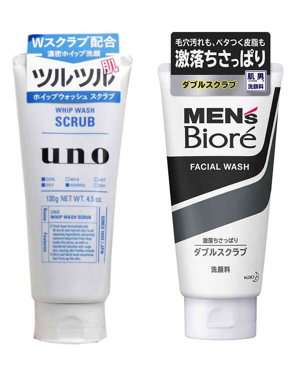 顔がザラザラする