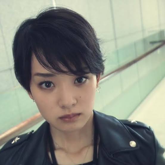 剛力彩芽、10年以上前のショットに反響 「天使の彩芽」「透明感半端ない」「ロングもカワイイ」
