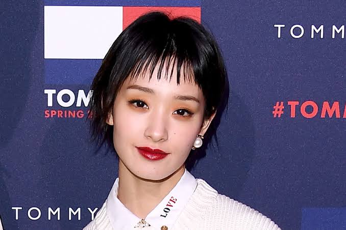 剛力彩芽、10年以上前のショットに反響 「天使の彩芽」「透明感半端ない」「ロングもカワイイ」