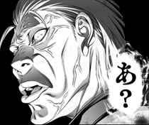 【実況・感想】六本木クラス #08