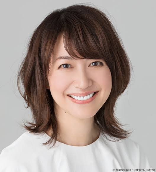 森口瑤子、ポニテ＆ノースリワンピの私服姿に「いつまでもかわいい」と驚きの声