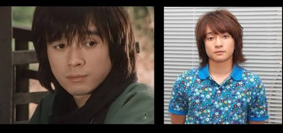 松重豊＆濱田岳、刑事ドラマで異色バディ「大川と小川の時短捜査」9月放送決定