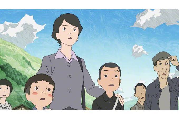 終戦の日、戦争を題材にした作品を語ろう