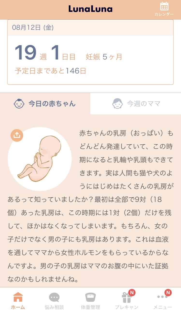 妊娠中期の方、語りませんかpart22