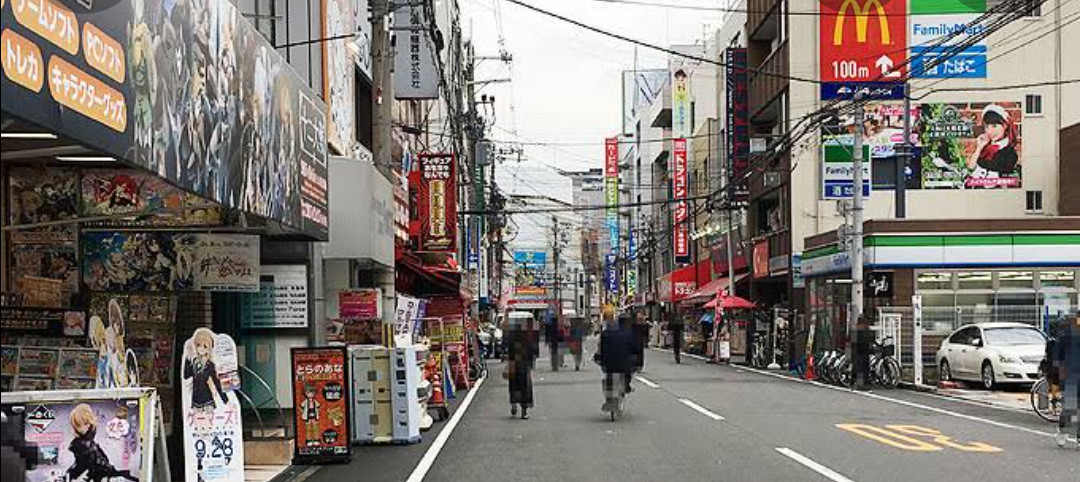 最近、書店に行きますか？