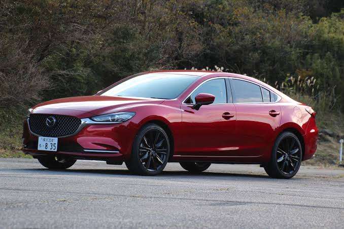 車のデザインについて語るトピ❗