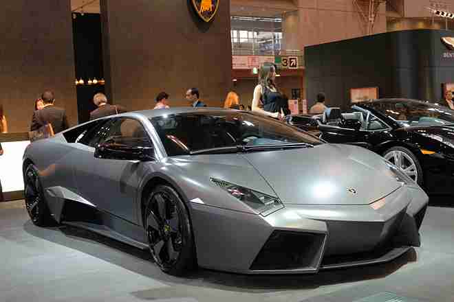 車のデザインについて語るトピ❗