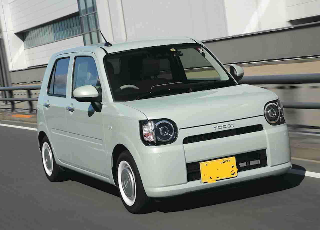 車のデザインについて語るトピ❗