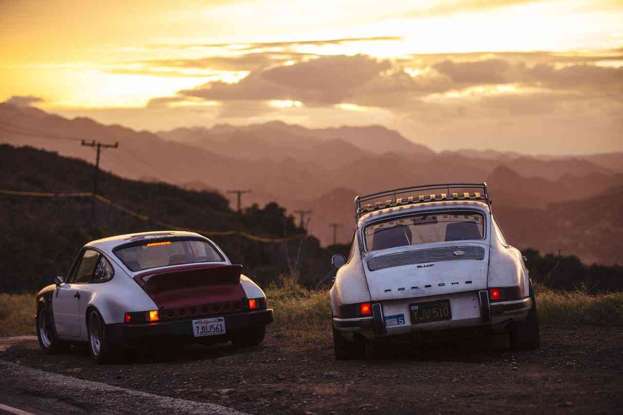 車のデザインについて語るトピ❗