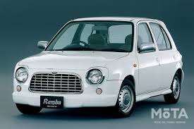 車のデザインについて語るトピ❗