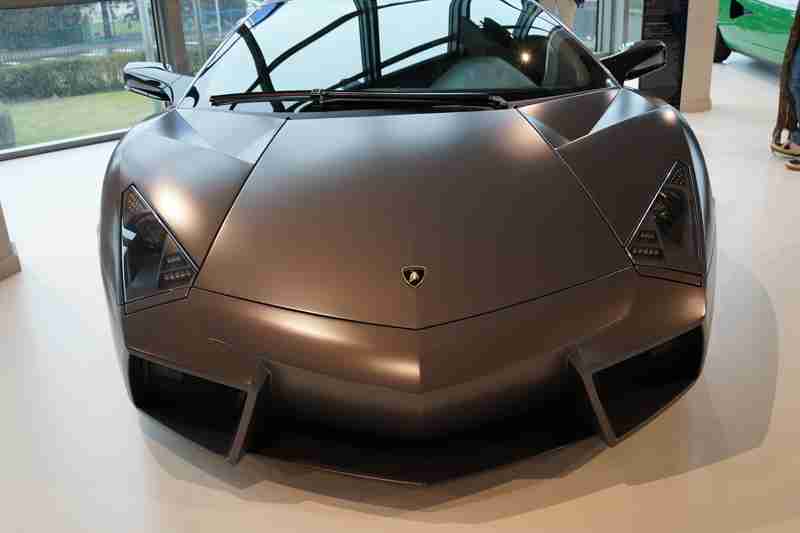 車のデザインについて語るトピ❗