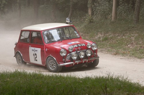 車のデザインについて語るトピ❗