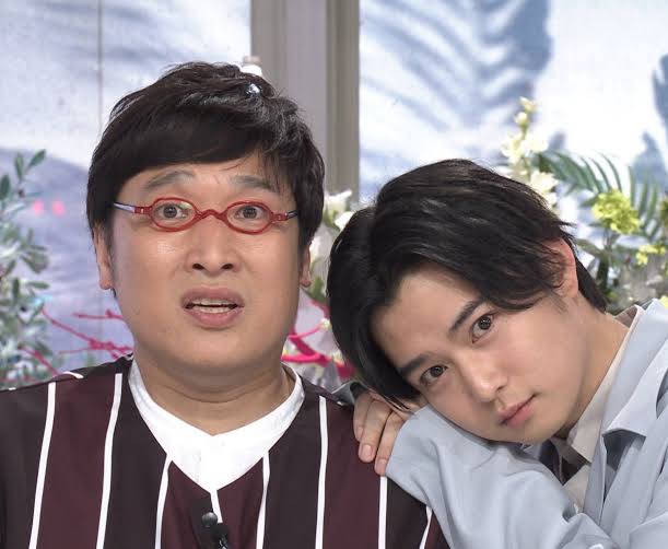 男のぶりっ子って見たことありますか?