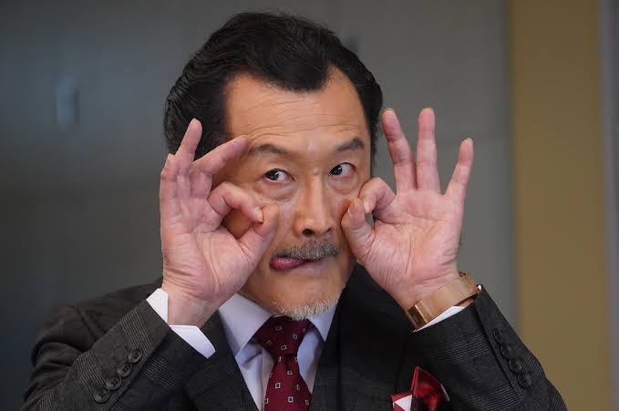 男のぶりっ子って見たことありますか?