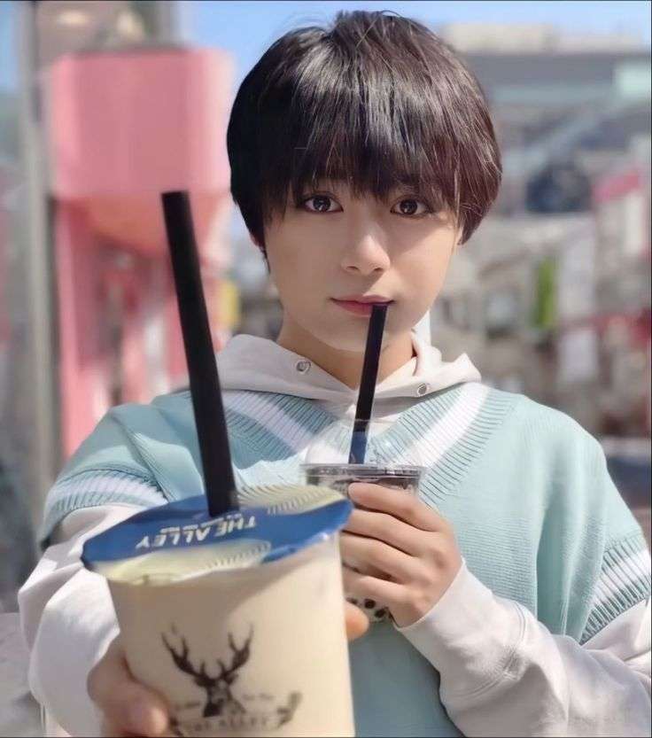 男のぶりっ子って見たことありますか?