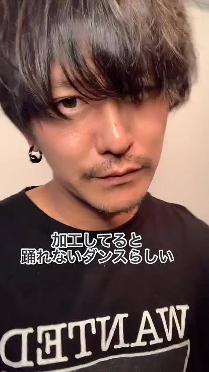 男のぶりっ子って見たことありますか?