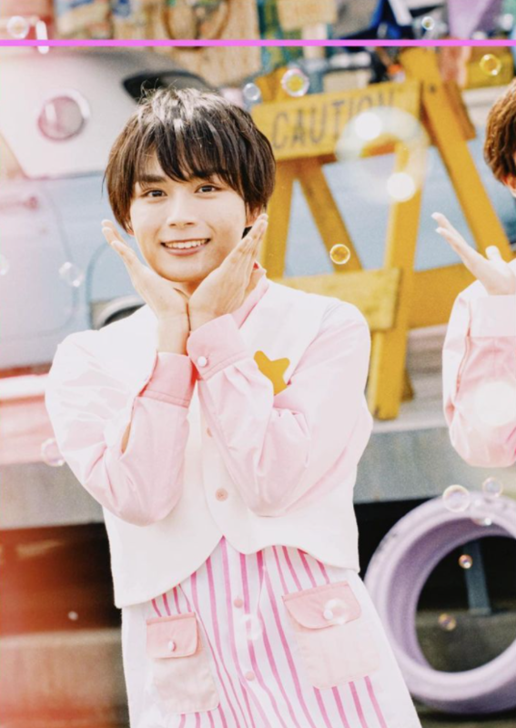 男のぶりっ子って見たことありますか?