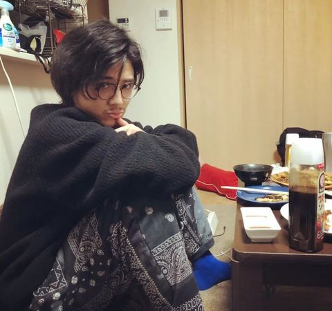 男のぶりっ子って見たことありますか?
