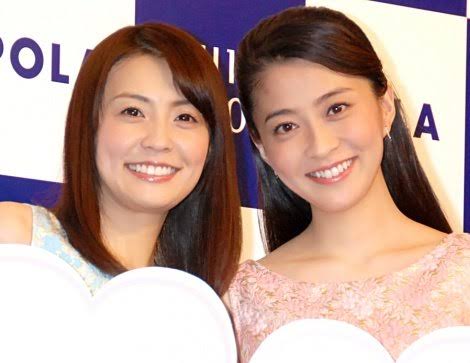 芸能人の兄弟姉妹が見たい!Part2