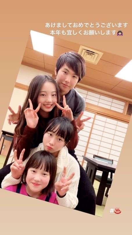 芸能人の兄弟姉妹が見たい!Part2