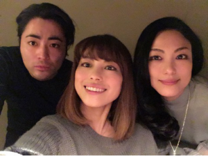 芸能人の兄弟姉妹が見たい!Part2