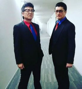 芸能人の兄弟姉妹が見たい!Part2