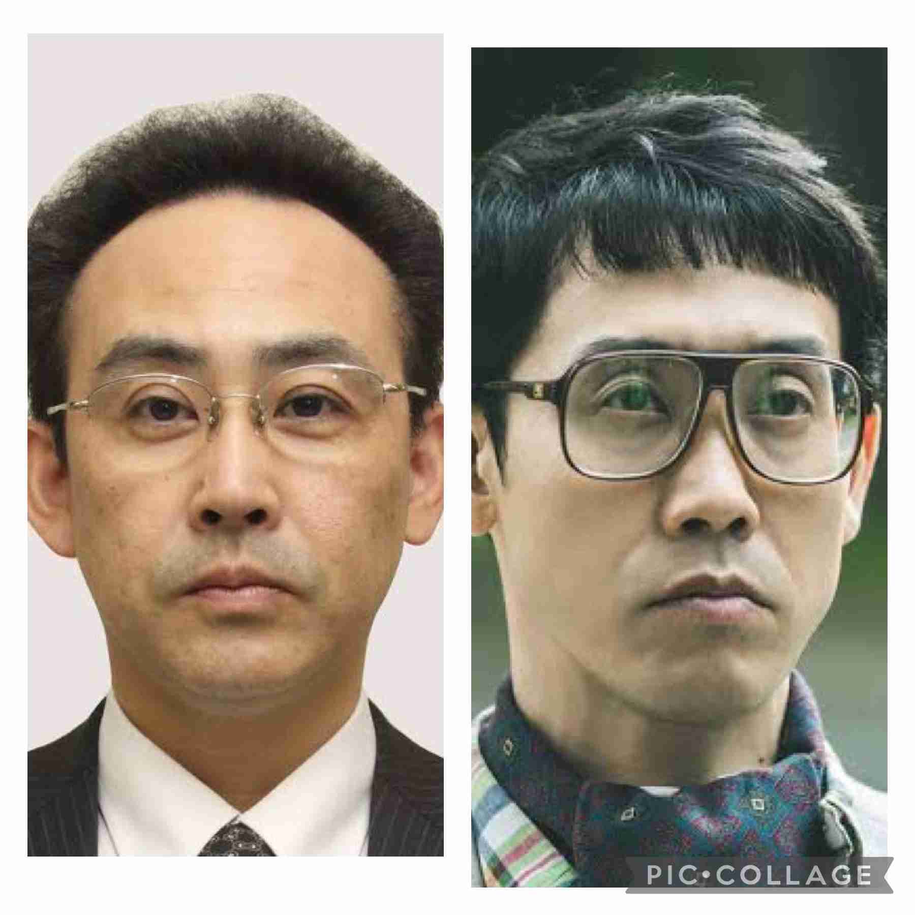 芸能人の兄弟姉妹が見たい!Part2