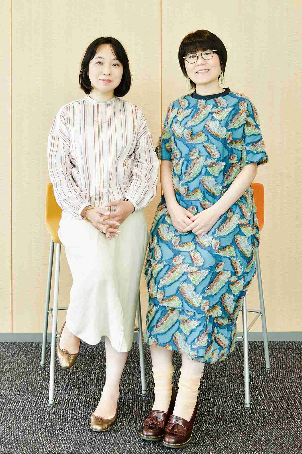女芸人の素敵なファッション画像Part2