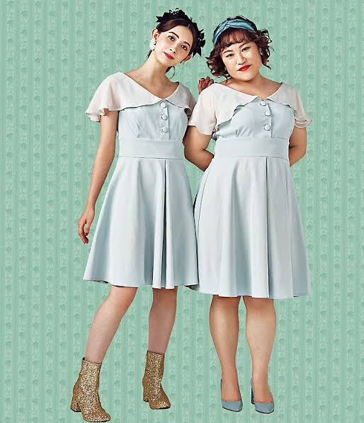 女芸人の素敵なファッション画像Part2