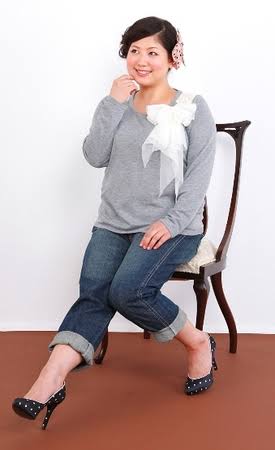 女芸人の素敵なファッション画像Part2