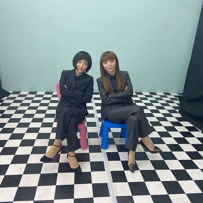 女芸人の素敵なファッション画像Part2