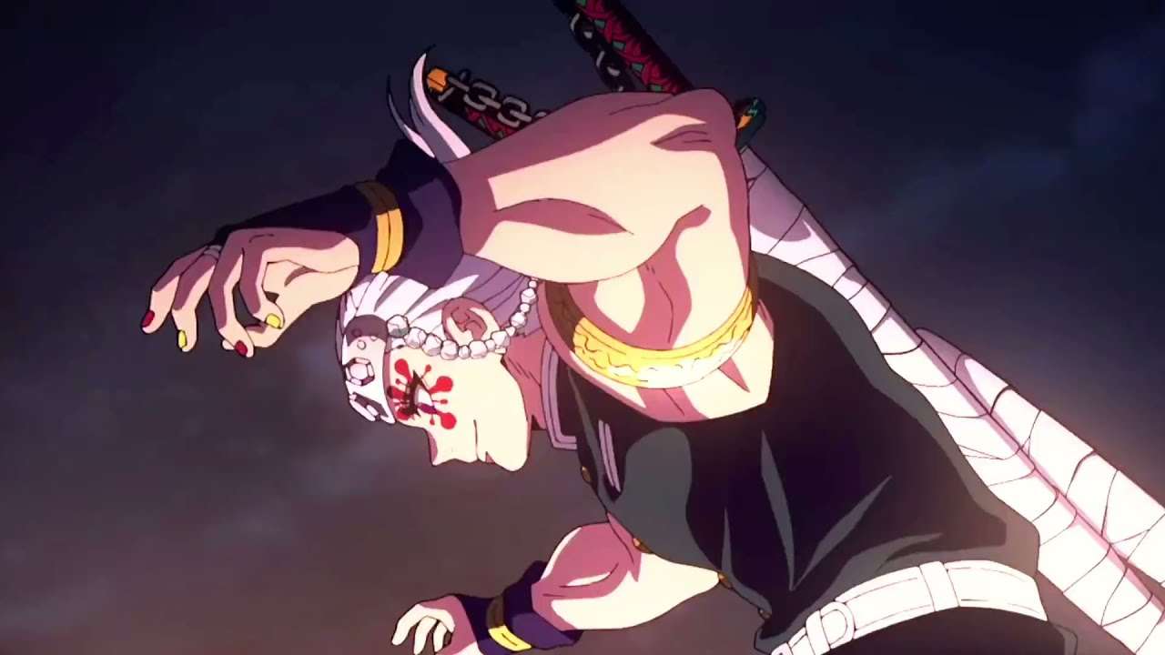 自分史上一番痺れたアニソンpart4
