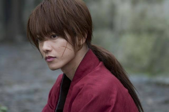 「るろうに剣心」シリーズ4作品、金曜ロードショーで放送！　佐藤健「どうしたってこの作品は特別」