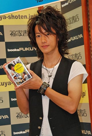 「るろうに剣心」シリーズ4作品、金曜ロードショーで放送！　佐藤健「どうしたってこの作品は特別」