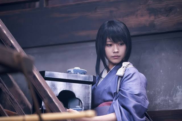 「るろうに剣心」シリーズ4作品、金曜ロードショーで放送！　佐藤健「どうしたってこの作品は特別」