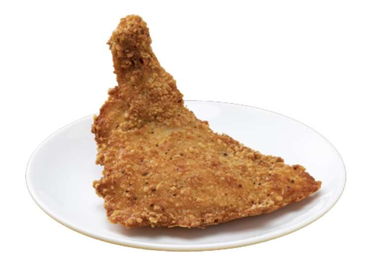 コンビニのホットスナックで好きなもの