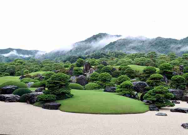 オススメの公園・植物園