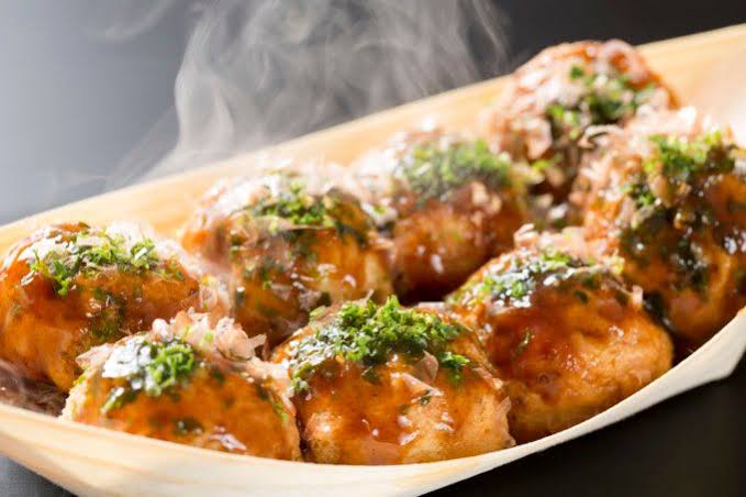 どの店のたこ焼きが好きですか?