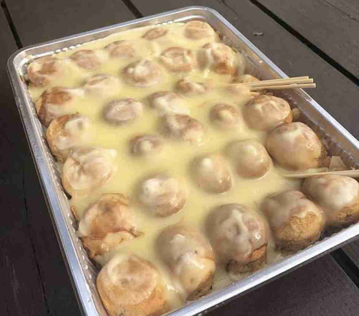 どの店のたこ焼きが好きですか?