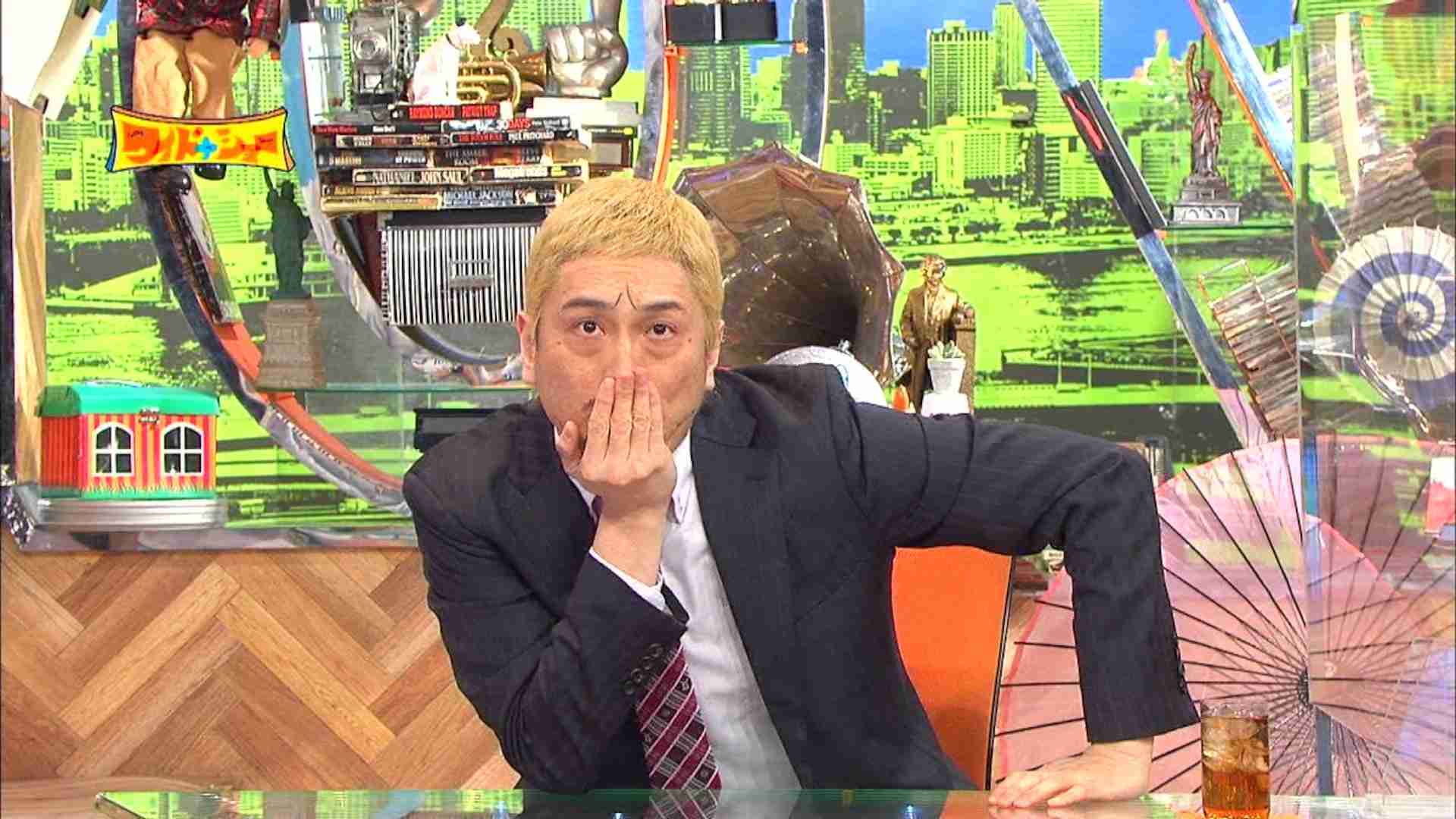 好きなものまね芸人は？