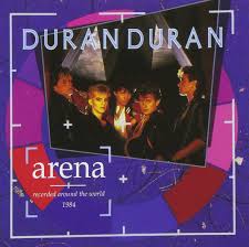 初めて買った洋楽のCD(レコード)