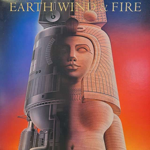 初めて買った洋楽のCD(レコード)