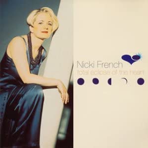 初めて買った洋楽のCD(レコード)